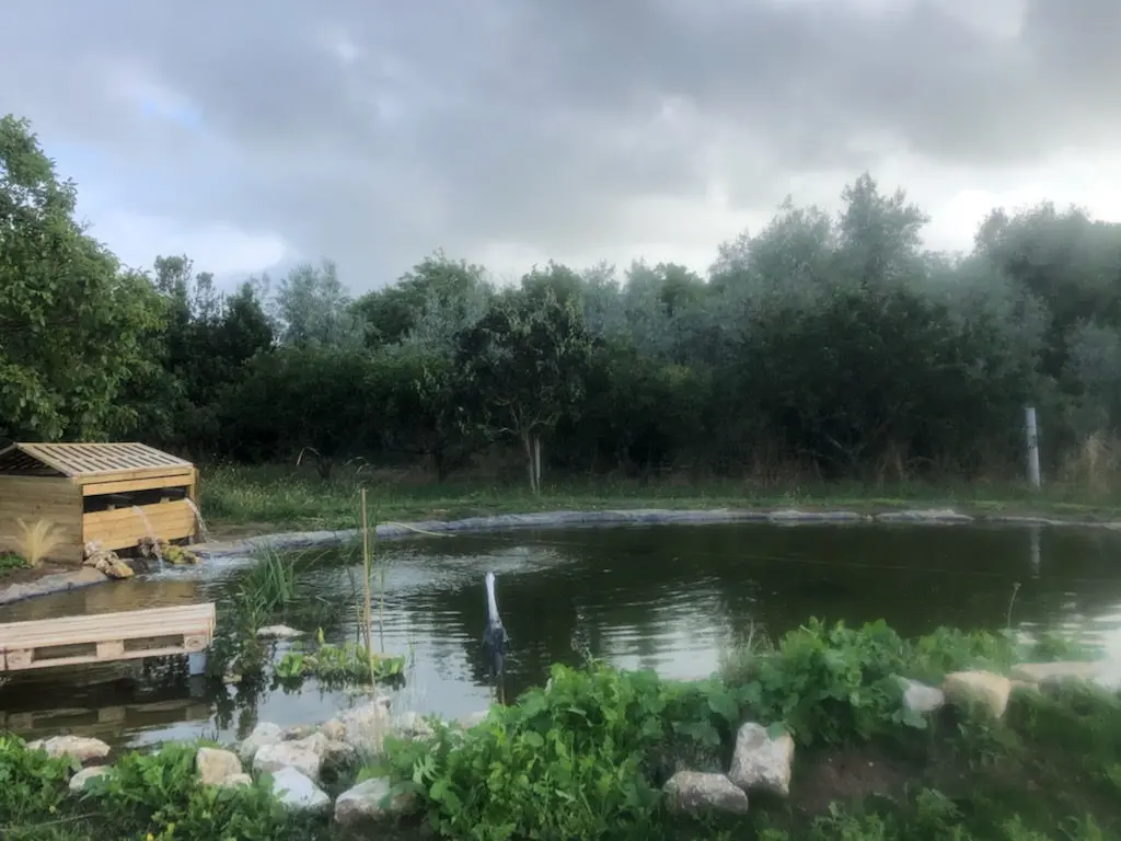 Post-Initiation - la mise en oeuvre