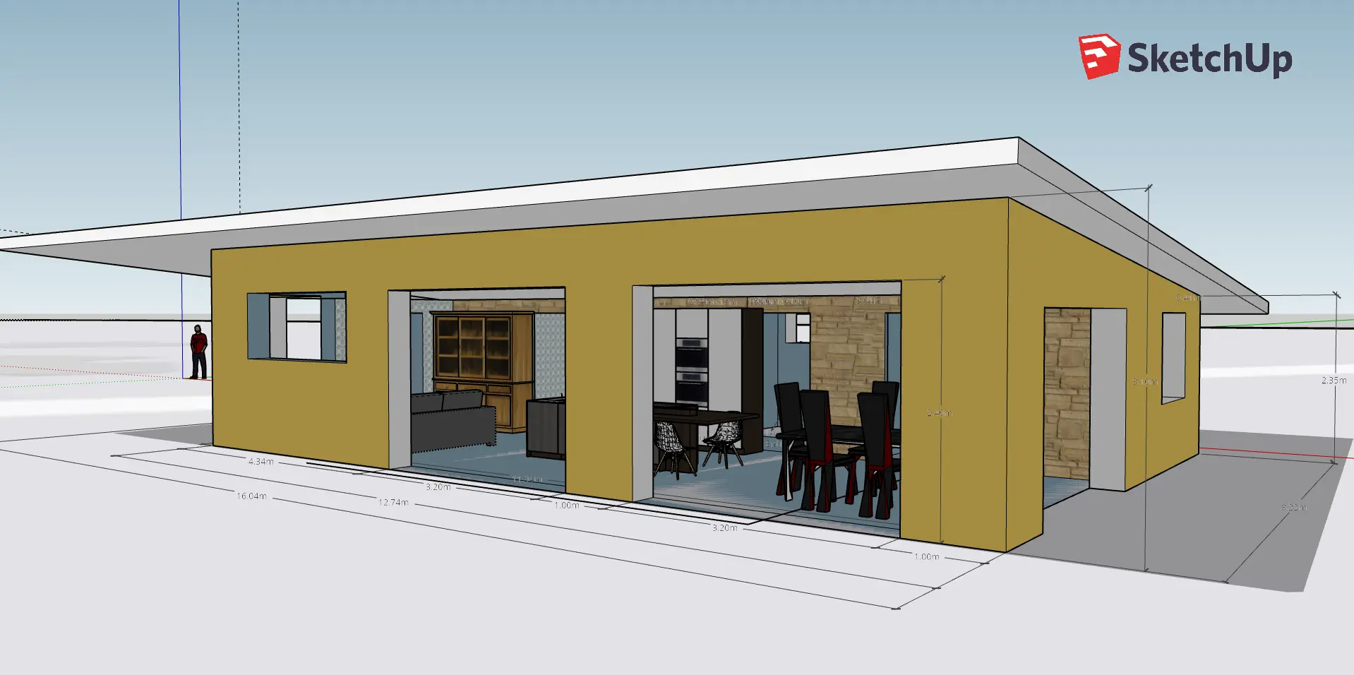 Photo conception permaculture